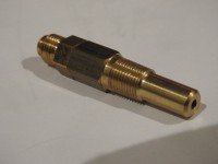 7111-Blunt-Nozzle  Alkydigger Nozzle Replacement for Hilborn Non Deflector  Nozzles